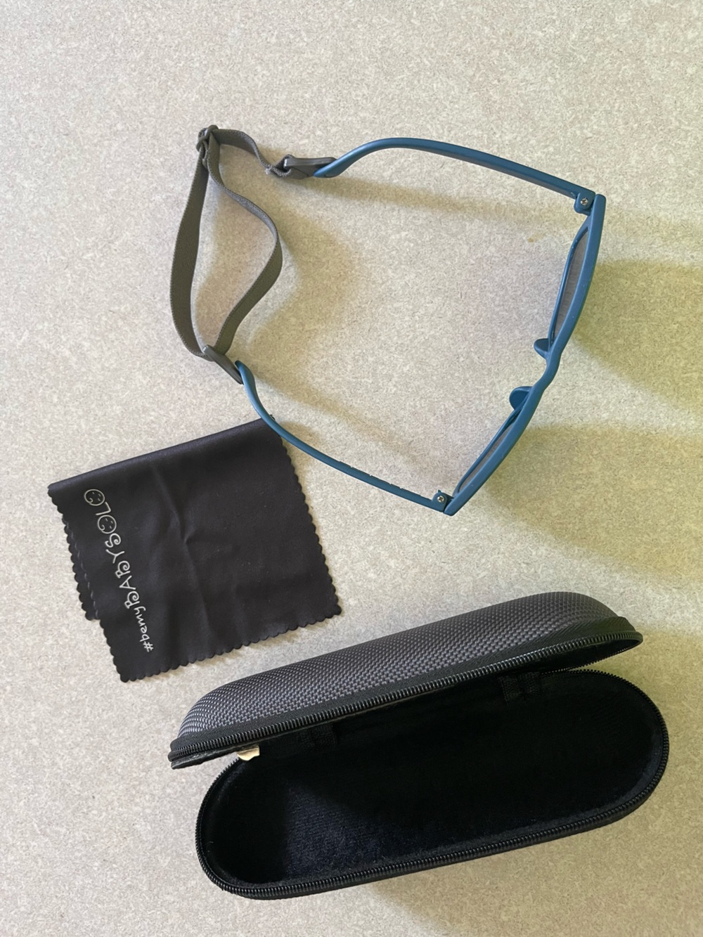 Baby Solo Sunglasses